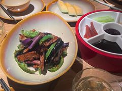 -青年公社烤鸭(滨湖银泰店)