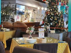 -嘉喜来比萨(罗马花园店)