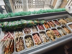 -万记麻辣烫国展总店