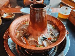 -陀岗美食·云南藏式特色餐厅