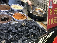 -大学城夜市大排档(凤栖路店)