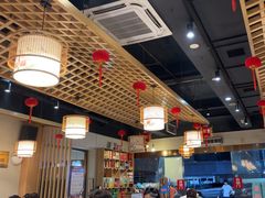 -易老妈蹄花.特色川菜(人民公园总店)