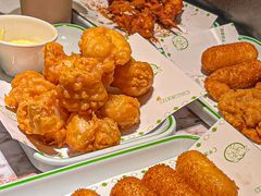 -淘蛙(广州星寰国际商业中心店)