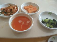 -全州拌饭馆(断桥店)