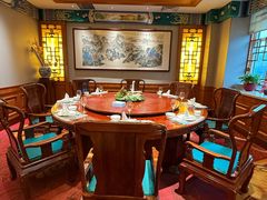 -科力淮扬村(广安门店)