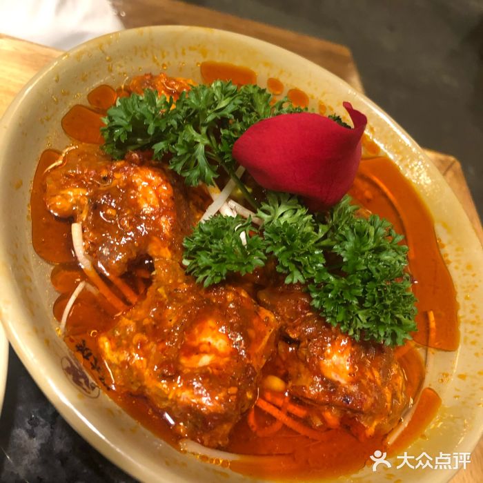 蜀大侠火锅(春熙路店)花千骨图片