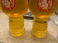 -白仁仔· 活烤海鲜 宵夜(豫园店)