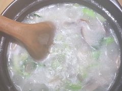 -吴记粥铺·淮扬小馆(欧尚店)
