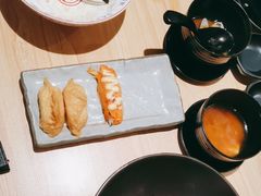 -禾绿回转寿司(苏宁广场店)