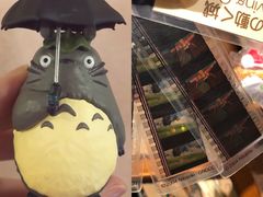 -三鹰之森吉卜力美术馆