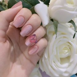 -车莉可可美甲美睫沙龙