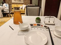 -夏宫中餐厅(香格里拉大酒店)