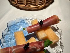 -研食记西餐厅(金融中心店)