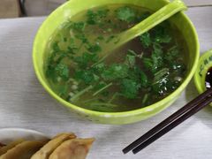 -金记老七家湾第一锅贴店(金沙井总店)