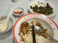 -姚姚酸菜鱼·金戈戈香港豉油鸡(喜荟城联名店)