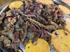 -马晓马佳牛羊肉(新合路店)