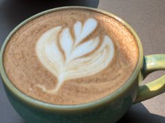 -ommo cafe(半岛城邦店)