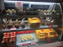-西树泡芙(静安大悦城店)