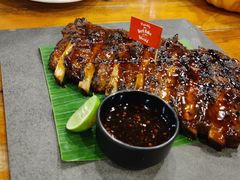 -Naughty Nuri’s Phuket