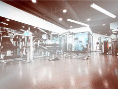 -每刻健身工作室(西直门店)