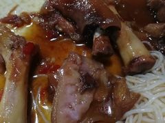 -贤花饭店(凯德店)