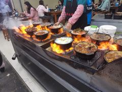 -沈妈砂锅(光华村店)