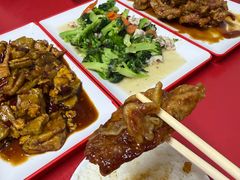 -夕阳红小吃(中街大悦城店)