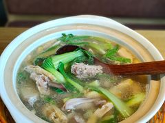 -杭百味·大众精选杭帮菜(西湖音乐喷泉店)