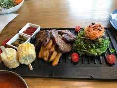 猪排套餐-LYFATTI 莱芙缇(赣水路店)