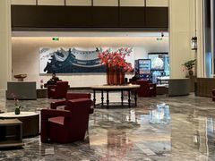 -北京东三环希尔顿逸林酒店