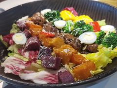 -西堤厚牛排(昆山店)