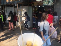 -利强记北角鸡蛋仔(弥敦道店 )