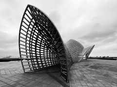 -南汇嘴观海公园