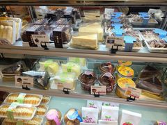 -TOUCH泰奇(航头路店)