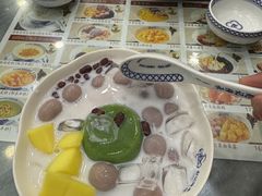 -赵记传承·中国甜品(福州总店)