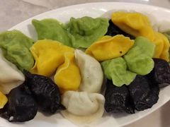 -船歌·鱼水饺青岛菜(石老人店)