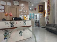 -谐和益家动物医院·免疫绝育·血液透析·宠保定点医院(高新伊藤分院)