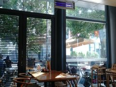 靠窗位-李公面(星尚邻里店)