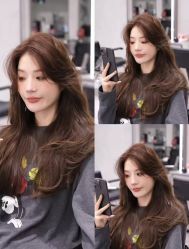 -时尚殿堂hair salon