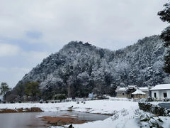 -昭山风景名胜区