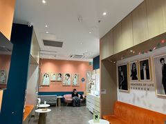 -海马体照相馆(龙湖杭州金沙天街店)