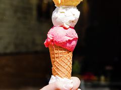 -Dal Cuore 达可芮冰淇淋(陕西北路店)