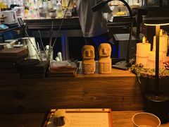 -兮禾酒馆(护国路店)