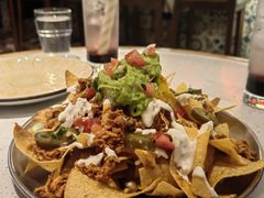 -墨纪Mojí墨西哥餐厅(官舍店)