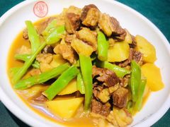 -叶派龙虾•招牌香辣蟹·海鲜(中海国际店)