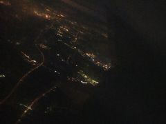 -太原武宿国际机场