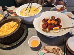 -江南里·新浙菜(苏州大悦城店)