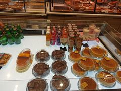 -巴黎贝甜(熙悦汇店)