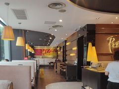 -必胜客(金高店)