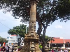 -马六甲鸡场街